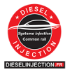 Injecteur DENSO 8-98282514-1