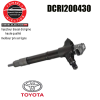 Injecteur DENSO 095000-6320