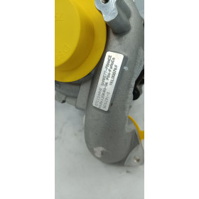 Turbo Citroen C3 1.6 HDI 112, 114 CV, 0375P7, 0375P8, 9686120680, 968612068005, AV6Q6K682AA, 784011-5, 806291-1, 824060-5 NEUF