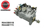 Pompe à haute Pression DELPHI R8443B951B R8444b777C