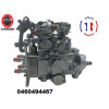 Pompe à injection BOSCH 0460494467