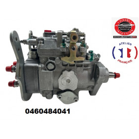 Pompe à injection BOSCH 0460414146