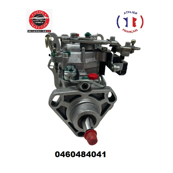Pompe à injection BOSCH 0460414146