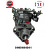 Pompe à injection BOSCH 0460424241