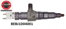 Injecteur DELPHI  BEBJ1D04001 Reconditionné