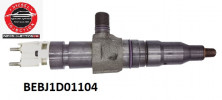 Injecteur DELPHI BEBJ1D01104 Reconditionné