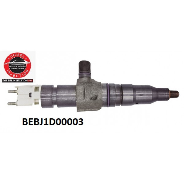 Injecteur  DELPHI  BEBJ1D00003