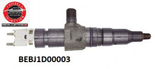 Injecteur  DELPHI  BEBJ1D00003