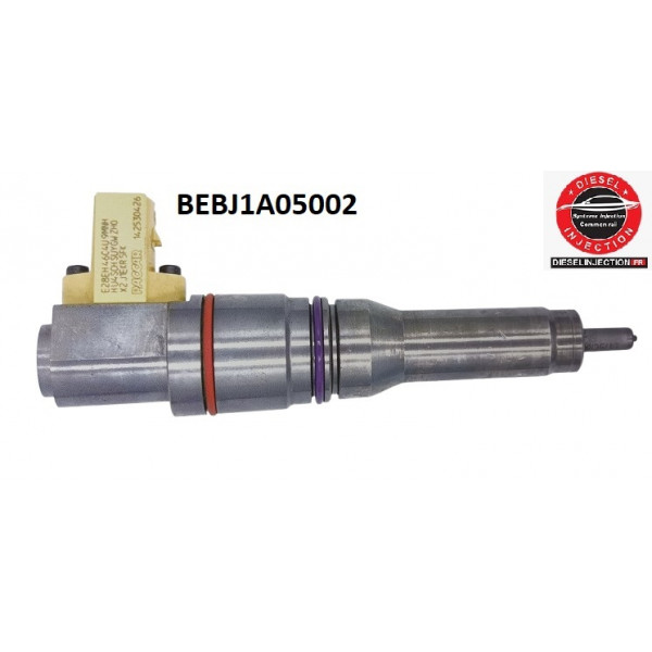 Injecteur DELPHI BEBJ1A05002 1905001