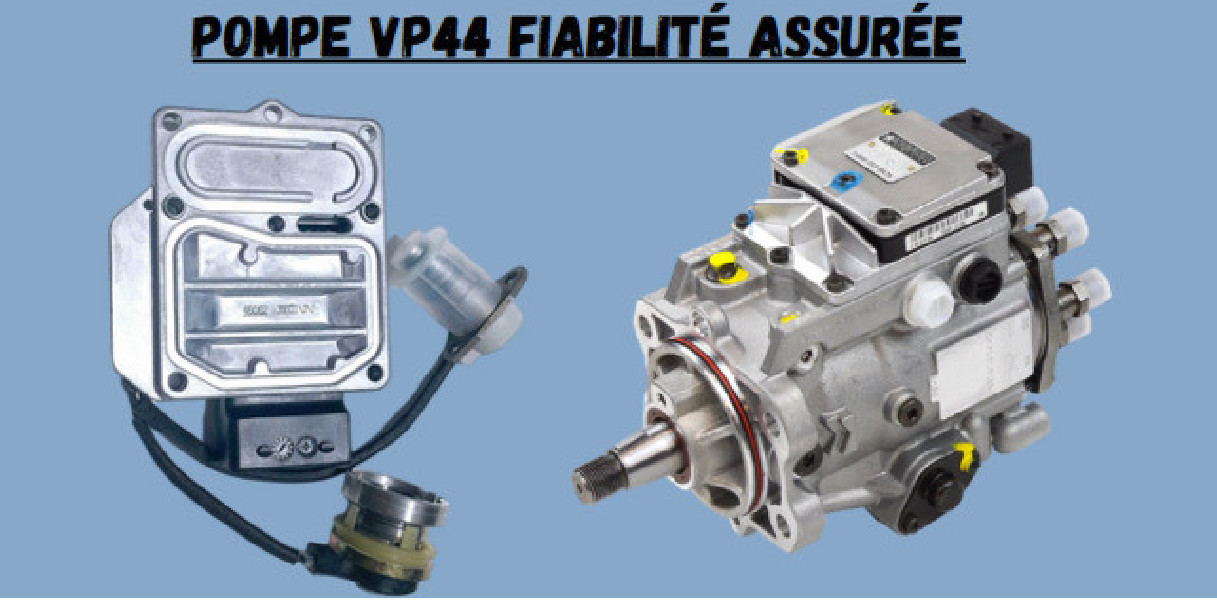Pompe à injection Bosch 0470504033 -16700vk500