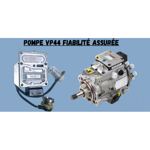 Pompe à injection BOSCH 0470504033