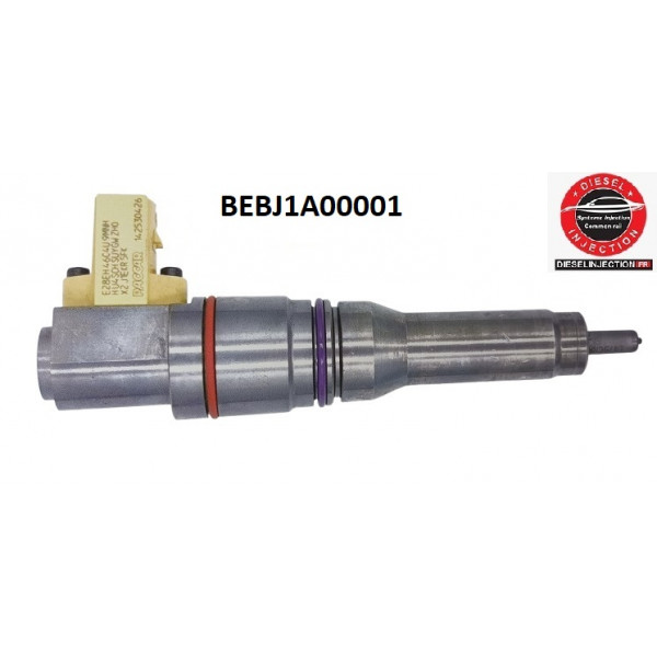 Injecteur DELPHI BEBJ1A00001  1661060