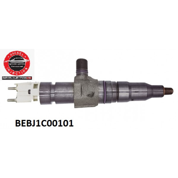 Injecteur DELPHI BEBJ1A00201