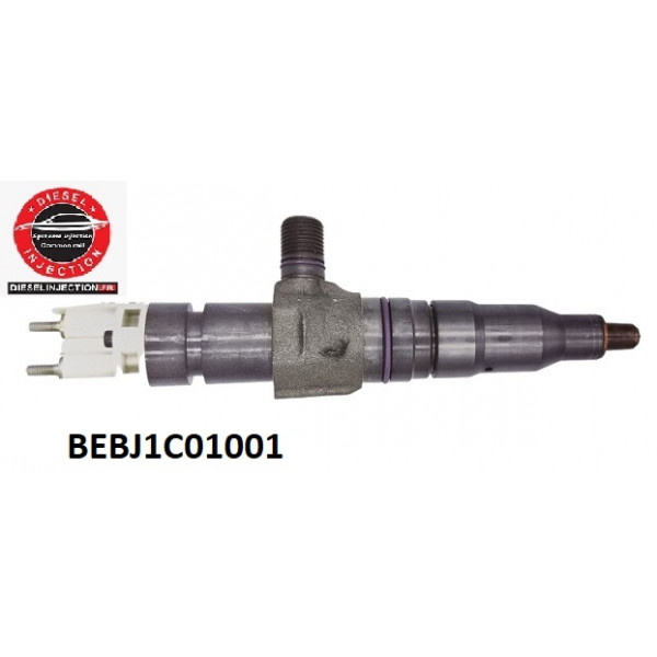 Injecteur DELPHI BEBJ1C01001