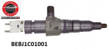Injecteur DELPHI BEBJ1C01002