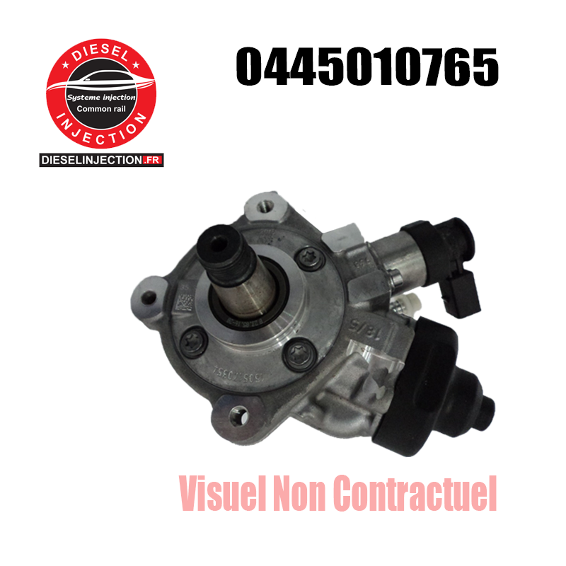 Pompe injection Bosch 04450107650445010765