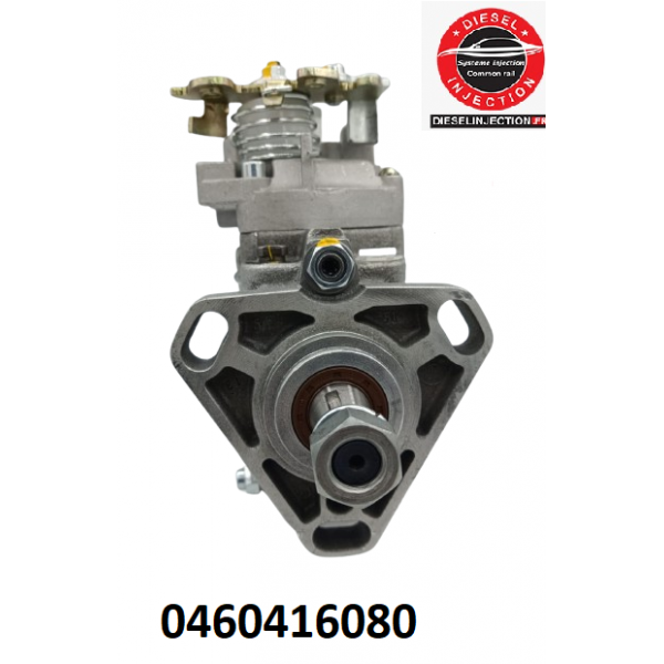 Pompe injection Bosch 04604160800460416080