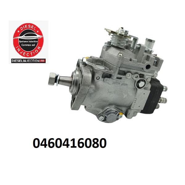 Pompe injection Bosch 04604160800460416080