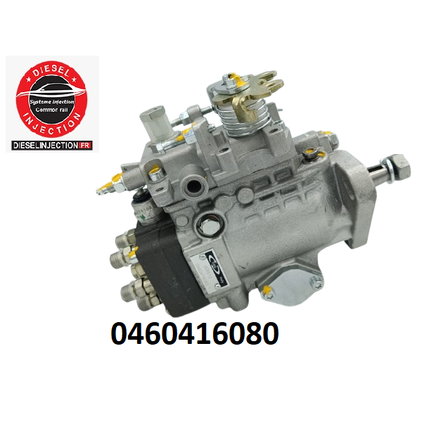 Pompe injection Bosch 04604160800460416080