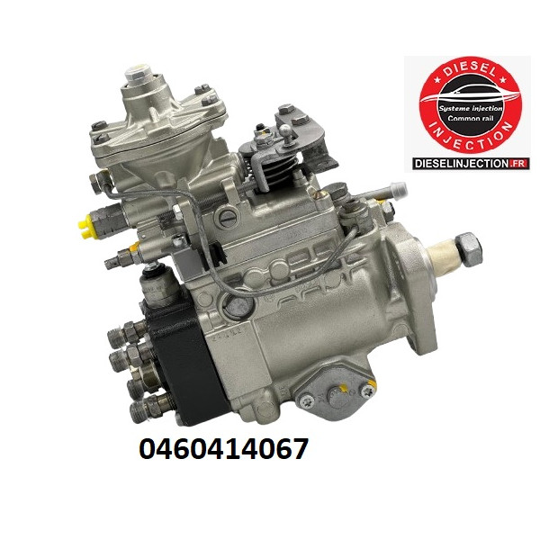 Pompe injection Bosch 04604140670460414067