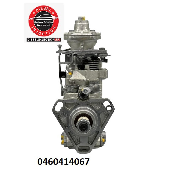 Pompe injection Bosch 04604140670460414067