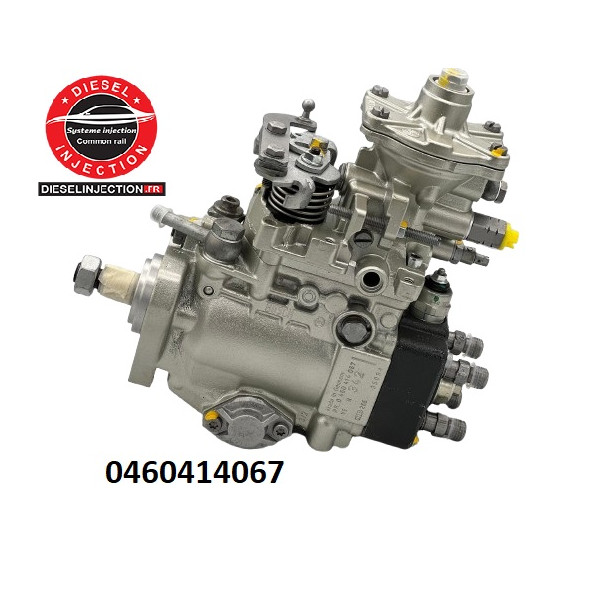 Pompe injection Bosch 04604140670460414067