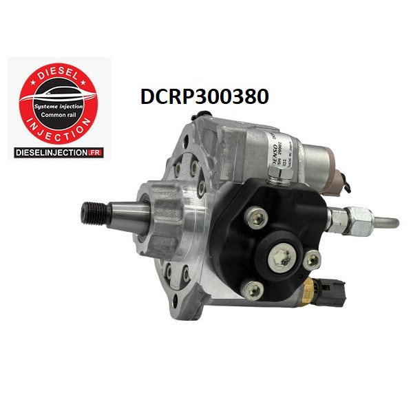 Pompe à haute pression DENSO 294000-0380