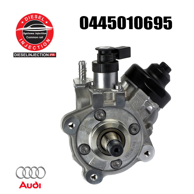 Pompe injection Bosch 04450106950445010695