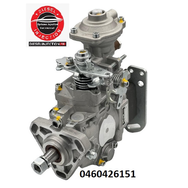 Pompe injection Bosch 04604261510460426151