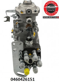 Pompe injection Bosch 04604261510460426151