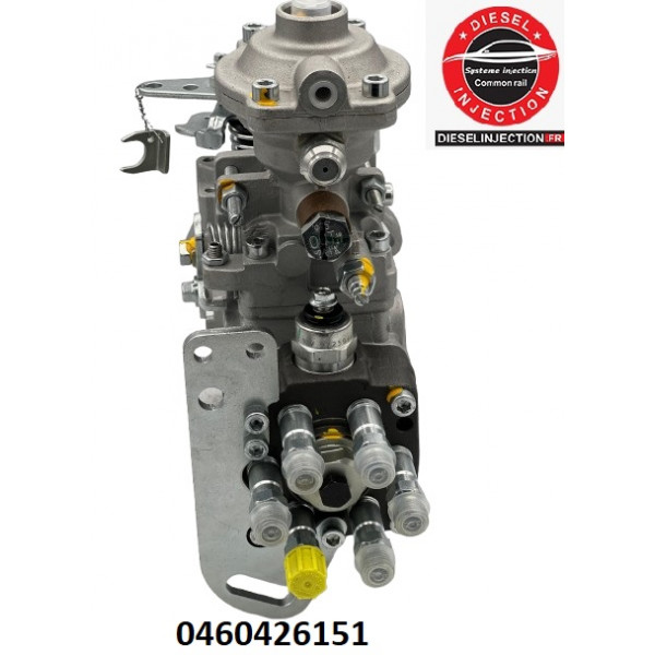 Pompe injection Bosch 04604261510460426151