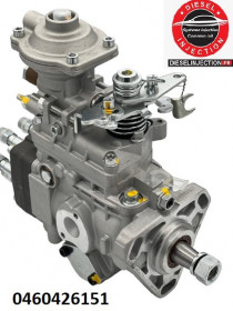 Pompe injection Bosch 04604261510460426151