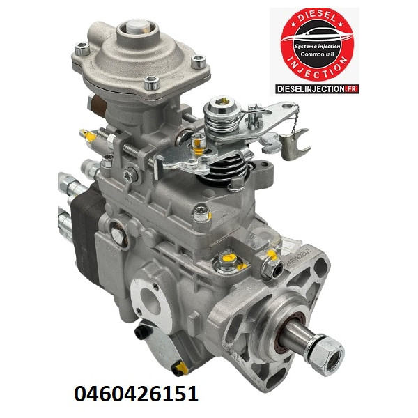 Pompe injection Bosch 04604261510460426151