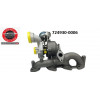 Turbo neuf 8G17-30M-353  2.0 TDI 724930-0006