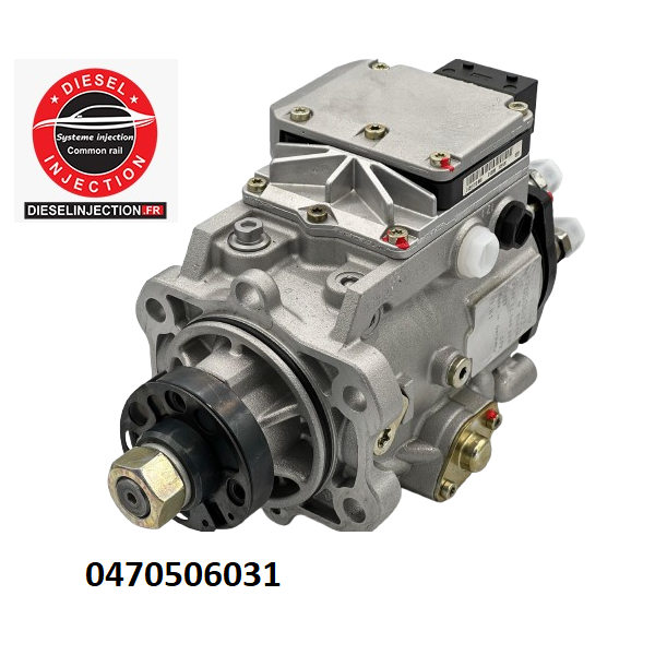 pompe injection  Bosch 04705060310470506031