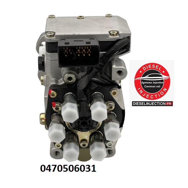 pompe injection  Bosch 04705060310470506031