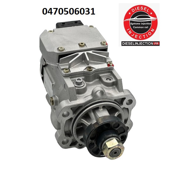 pompe injection  Bosch 04705060310470506031