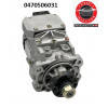 pompe injection  Bosch 04705060310470506031