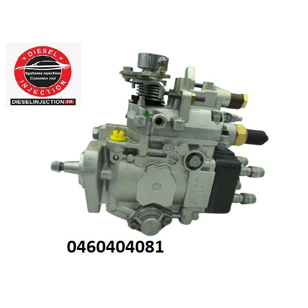 Pompe injection Bosch 04604040810460404081