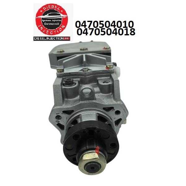 Pompe VP44  BOSCH 0986444078, 0470504018,0470504010,09864440110986444078 0470504018  0470504010