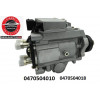 Pompe VP44  BOSCH 0986444078, 0470504018,0470504010,09864440110986444078 0470504018  0470504010