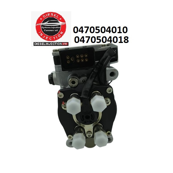 Pompe VP44  BOSCH 0986444078, 0470504018,0470504010,09864440110986444078 0470504018  0470504010