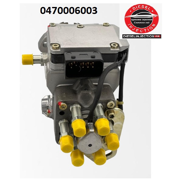 Pompe injection Bosch 04700060030470006003