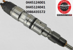 Injecteur BOSCH 0445124001, 0445124041, 0986435572