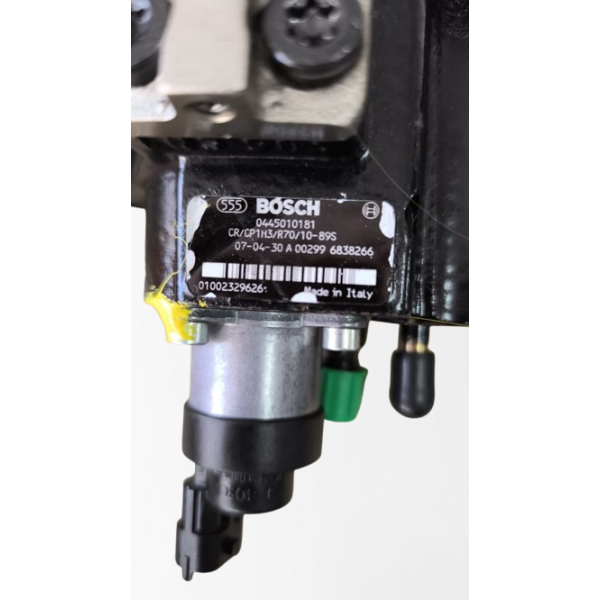 Pompe injection BOSCH 04450101370445010137