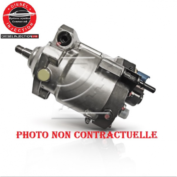 Pompe à injection  729236-51412 Neuve