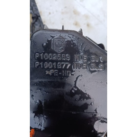 Réservoir Adblue P1002559 P1001677 pour PEUGEOT 3008