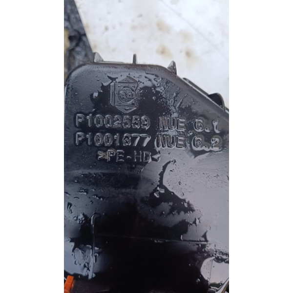 Réservoir Adblue P1002559 P1001677 pour PEUGEOT 3008