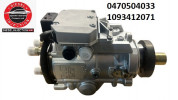 Pompe à injection Bosch 0470504033 -16700vk500