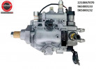 Pompe à haute pression DENSO 2210067070